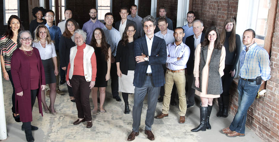 New York Structural Engineering Firm