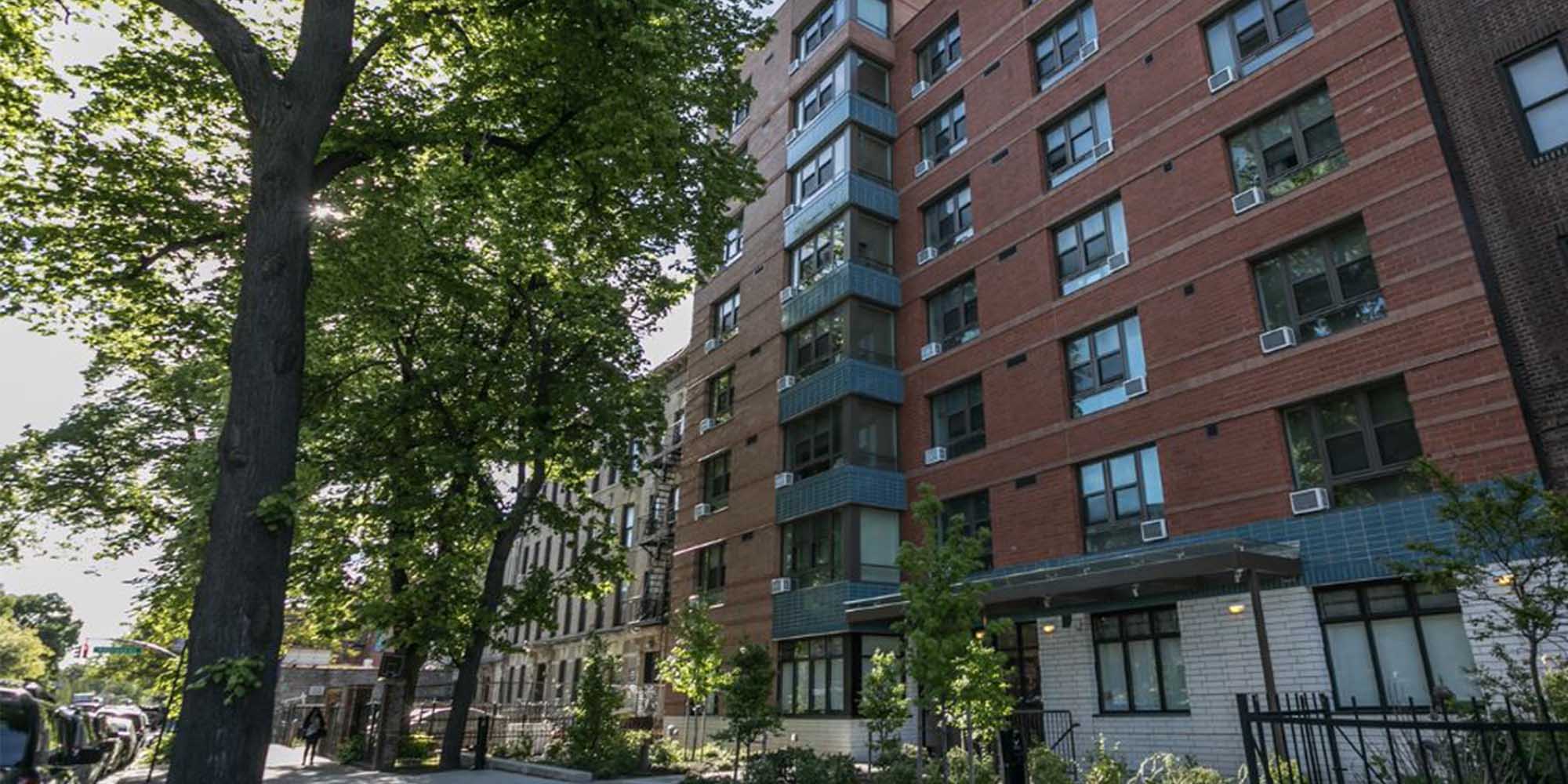 226 Linden Blvd - Dominick R. Pilla & Associates
