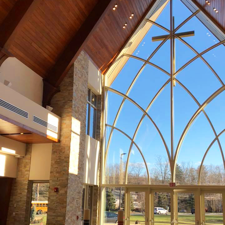 CHURCH