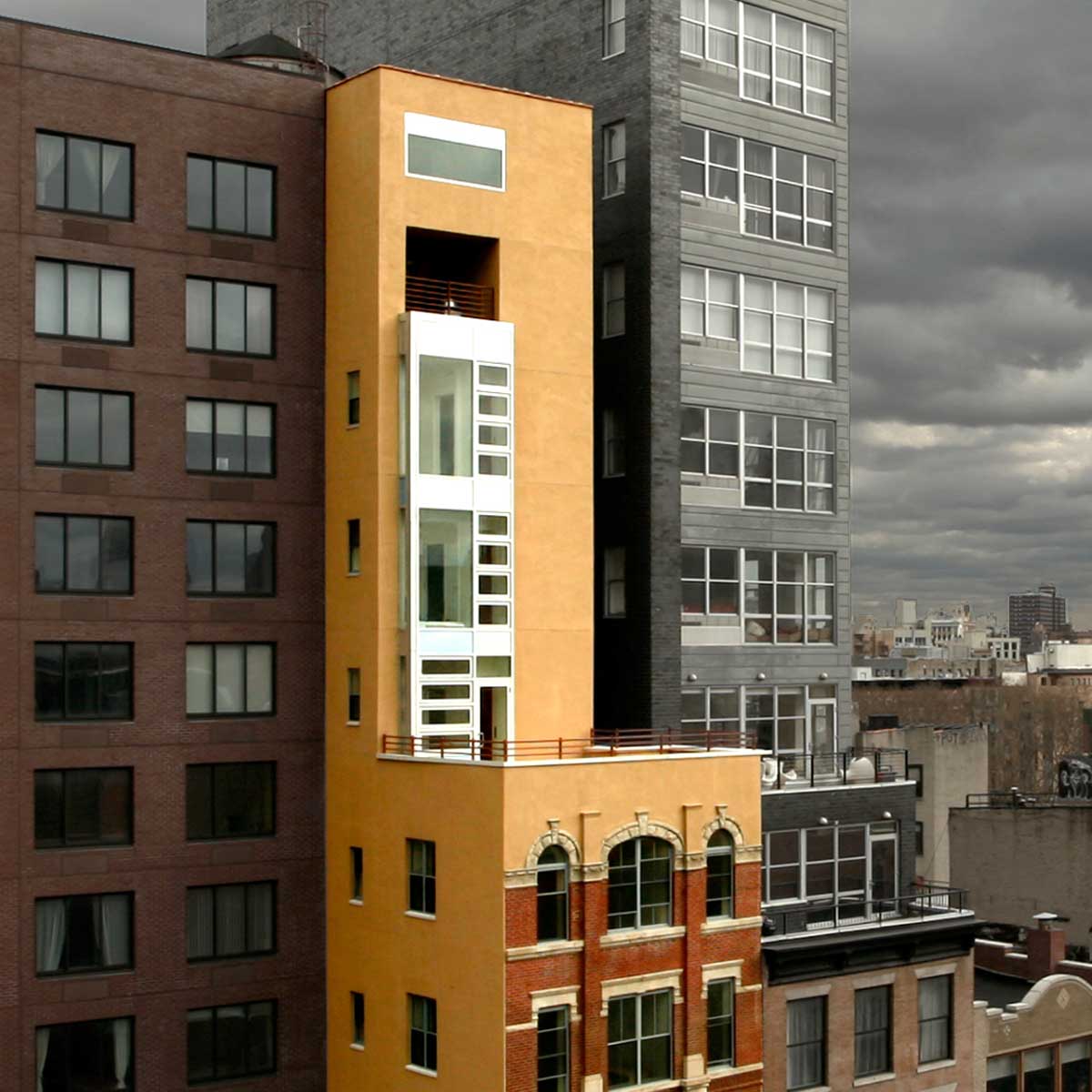 Andrews Hotel_Secondary Image_001