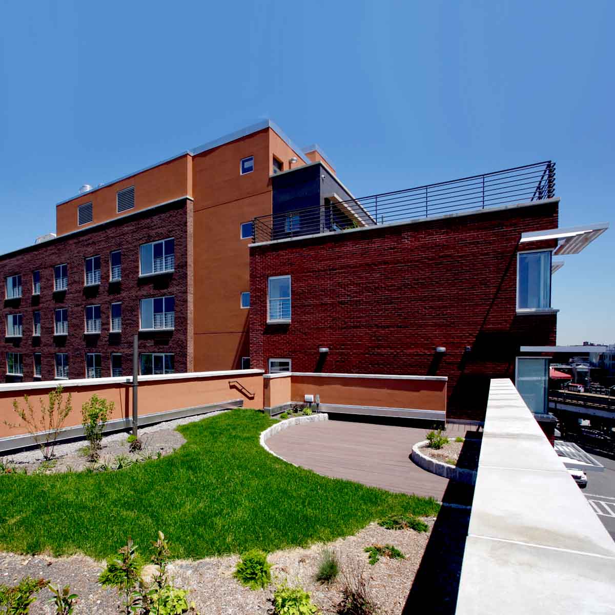 Fox Point Residence_Secondary Image_003