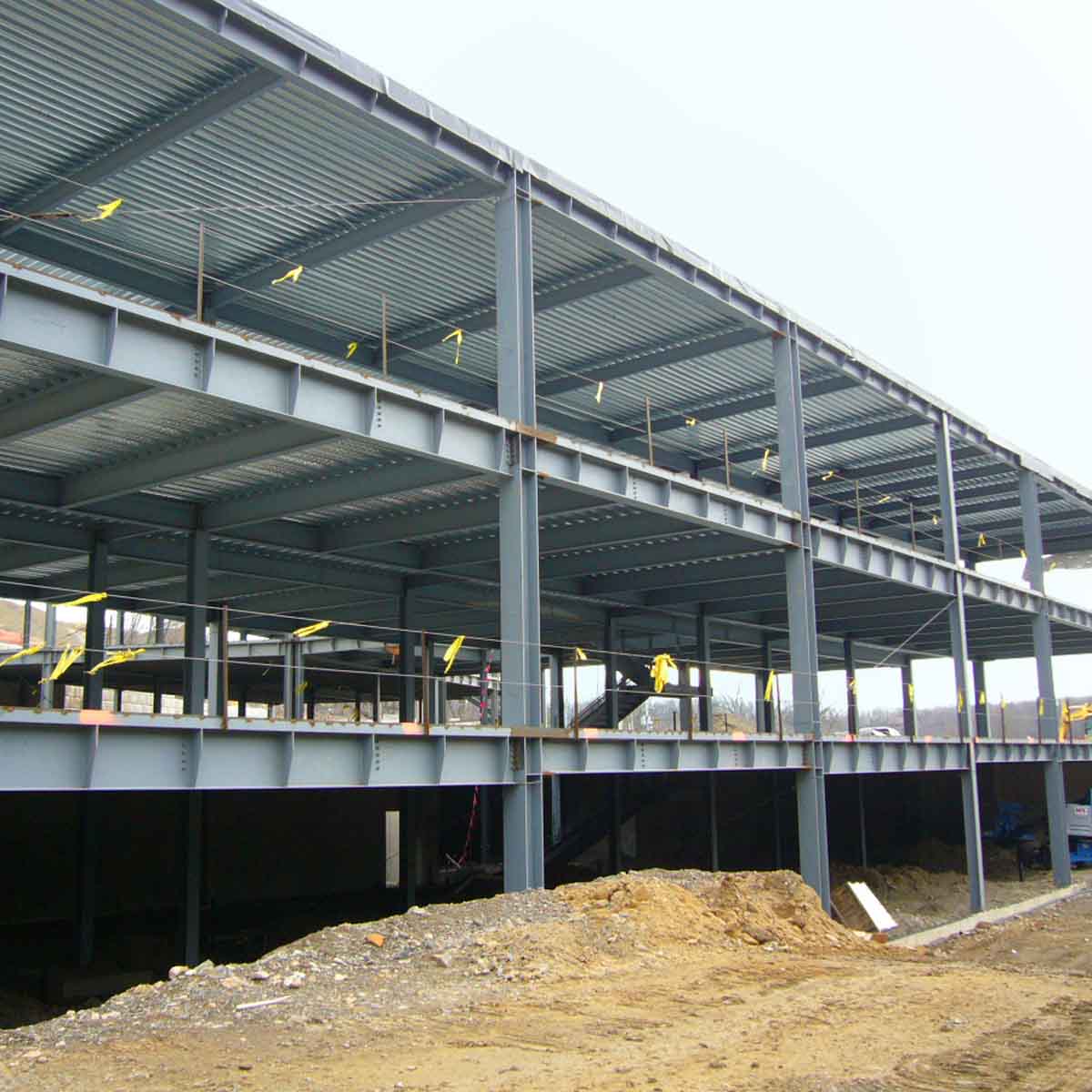 Kiryas Joel Village School_Secondary Image_001