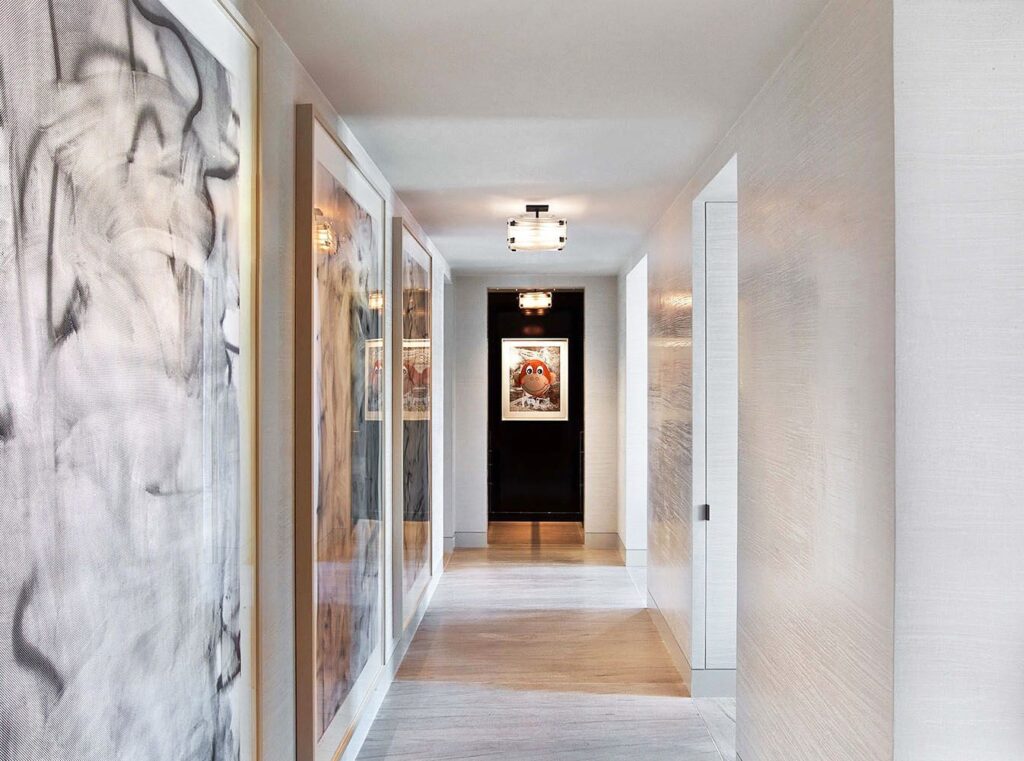 Manhattan Pied-à-Terre - Drpilla